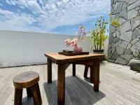 Shengsi 25 degree sea boutique homesta