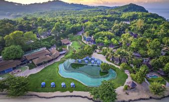 The Naka Island, a Luxury Collection Resort & Spa, Phuket