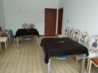 Anji Chulaoliu Homestay