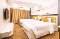 ทาวน์ เวลล์ โมเทล