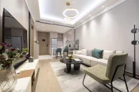 Zhonghai Haitang Serviced Apartment (Suzhou Olympic Stadium) - Condos