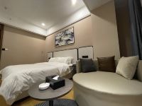 天津美岸瑞贝庭公寓酒店 - 特惠大床房