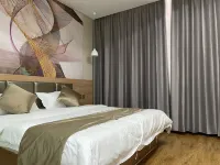 Fengjing Hotel (Xingtai College) - 2-Star