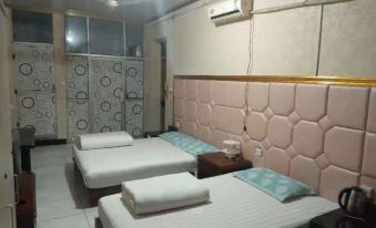 Warm Hotel (Jixiangcun Branch) - Housity