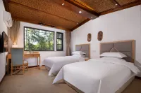 South Hill Bamboo Sea Liushui Residence Homestay - Bungalows