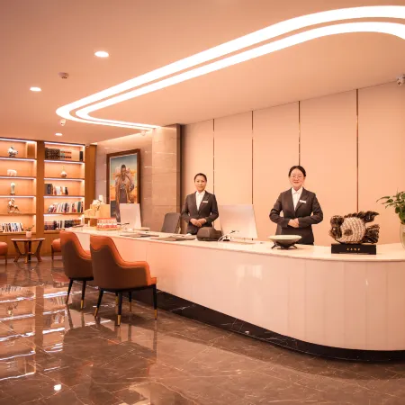 Yanran Hotel