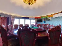 Xilamuren Tourism Center - Desayuno