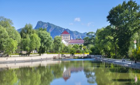 Holiday Inn Express Beijing Badaling - Housity