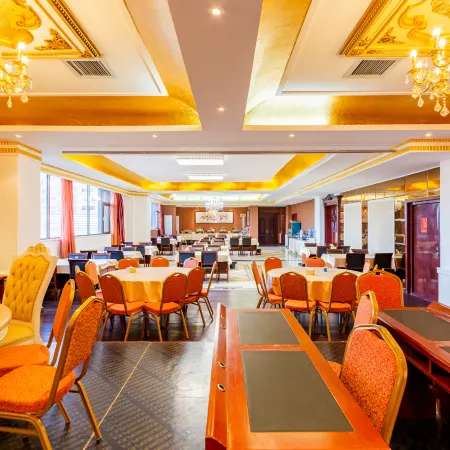 WenLan Hotel