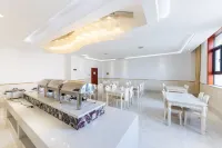 Tuwo Holiday Hotel - breakfast