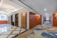 gul garden hotel (Enshi Railway Station)