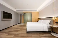 MAISON Hotel (Yizhang Bus Terminal, Yizhang) Hotels in Yizhang