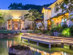 Migliori 13 Alberghi Sorgenti Termali a Jiangxi