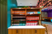 Ai Pai International Hotel, Shihezi