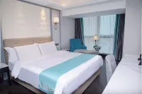 Xana Hotelle (Yichun Runda International Store) Hotels near Yuanzhou Park