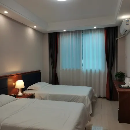 Changyang Youziyuan Homestay