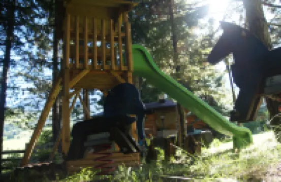 Dolomit Boutique Hotel