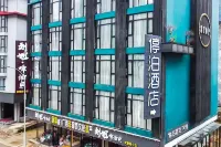 Tingbo Homestay (Yangshuo) - parking