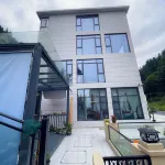Shiye Shanshe Hotels near Enshi Suobuya Stone Forest Scenic Area