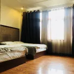 Fengjie Jiabing Business Hotel
