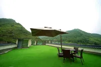 Floral Lux Hotel Five Peaks Mingzhai Cloud View Lodge - 4 ดาว