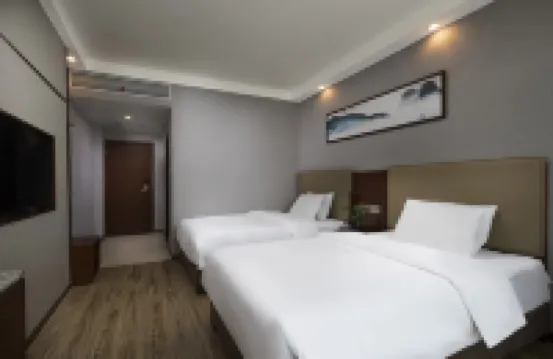 Rongtai Hotel