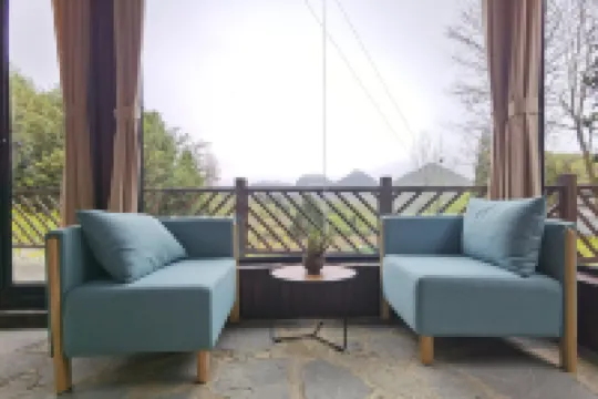Huaduli Dujuanxiangshe Boutique Homestay
