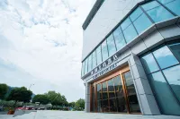 Yitel Zhishang Hotel (Quzhou Kaihua Deyang Building) Hotels in Kaihua County