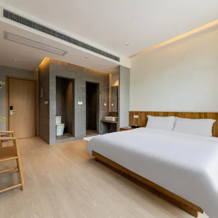 Hakka Hostel
