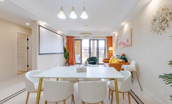 Suitetrails - Anji Weiman·Golf Holiday Villa (Happy Storm Water Park Branch)