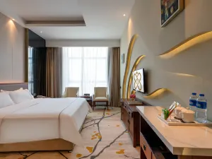 린다 신위에 호텔