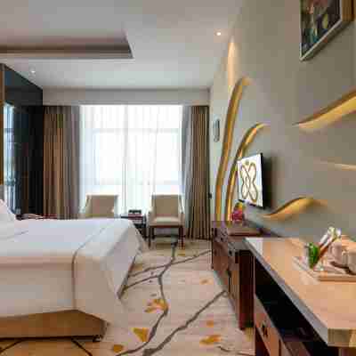 富順林達心悅ホテル(西湖) Rooms