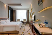 Linda Xinyue Hotel Hotels in Fushun