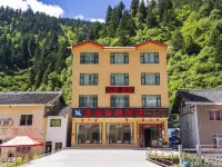 Xinyi Leisure Hotel Hotels near Huanglong National Scenic Spot