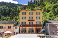 Xinyi Leisure Hotel Hotels near Five-Color Pond