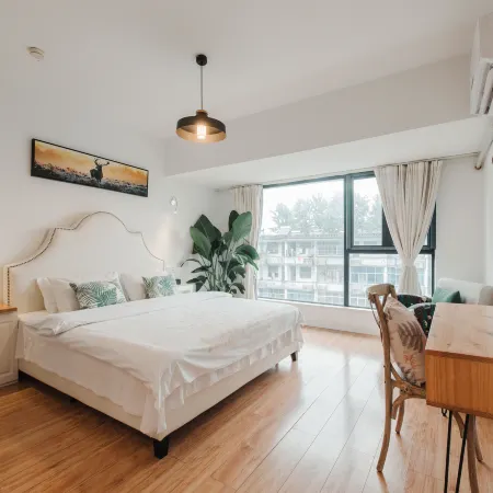 Fanchen Garden Holiday Home Stay