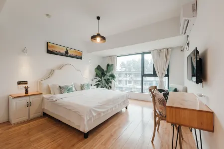 Fanchen Garden Holiday Home Stay