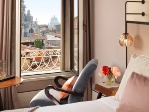 The St. Regis Venice