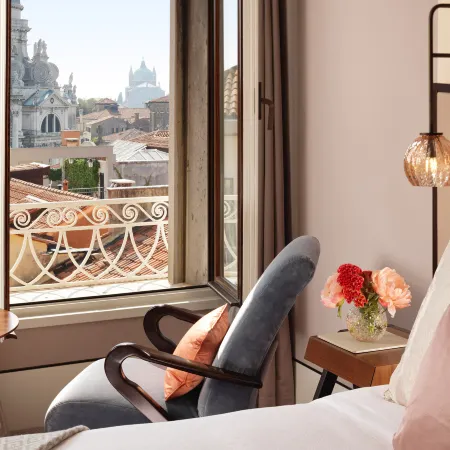 The St. Regis Venice
