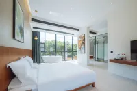 FLoral Hotel · Yixing Shuishi Tingyu Hotel Hotels near Fudong Ecological Sightseeing Demonstration Park