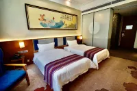 Barkam Fengyue Hotel