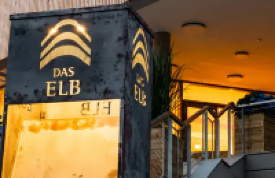 Das Elb Boardinghouse Hotel Restaurant