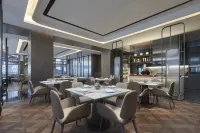 The Meixi Lake, Changsha Marriott Executive Apartments Hotels in Changsha