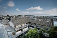 Dali Kingdom International Youth Hostel