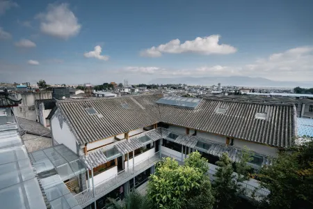 Dali Kingdom International Youth Hostel