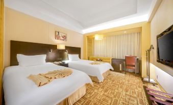 Beidahuang International Hotel