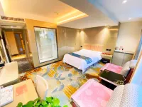 Yuzhong Jiaxuan Hotel