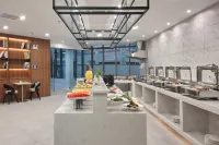 維朵國際飯店（安慶高鐵站店） - 早餐