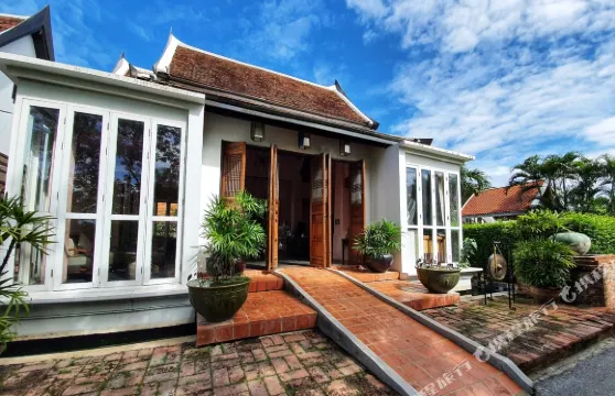 素可泰塔拉布裏度假村