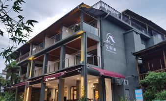 Guilin Xiuliting Homestay (Lijiang Guanyan Branch)